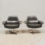 1580 4216 SWIVEL CHAIRS